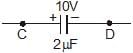 Energy Stored in a Capacitor | Physics for JEE Main & Advanced